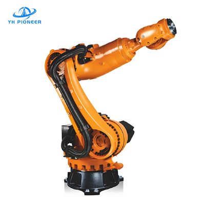 İyi bir fiyat. Yüksek Hızlı Robotik Çanta Paketleyici Giriş Türü Hızlı Paketleme 20~35karton/dakikada çevrimiçi