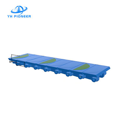 İyi bir fiyat. Çeşitli Endüstriyel Taşıma Çözümleri için Lastik Yüzeyli Esnek Dikişsiz Dişli Zincir çevrimiçi