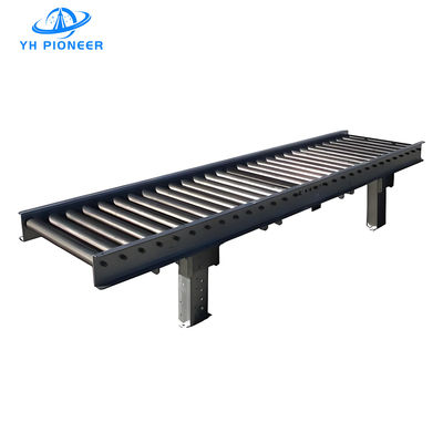 İyi bir fiyat. 2m/birim 3m/birim uzunluğu Tam malzeme akışı için otomatik davul palletizer makinesi çevrimiçi