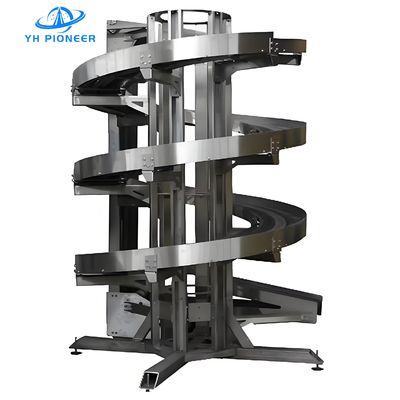 İyi bir fiyat. 200-2000 kg yükleme kapasitesi ile düşük gürültülü karbon çelik sarmal kaldırma taşıyıcı çevrimiçi