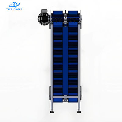 İyi bir fiyat. Esnek modüler konveyör sistemleri, özelleştirilebilir 4080 Alüminyum profilli çerçeve ile 20 m/min hızında çevrimiçi