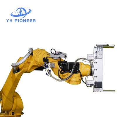 İyi bir fiyat. Enerji tasarrufu - Verimli operasyonlar için kompakt çelik çerçeveyle robot paletleyiciler çevrimiçi