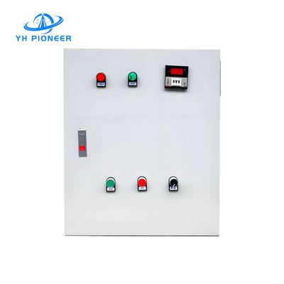 İyi bir fiyat. Endüstriyel Otomasyon Ambalaj Kontrol Sistemi için Özel Elektrikli Kapak Dolabı çevrimiçi