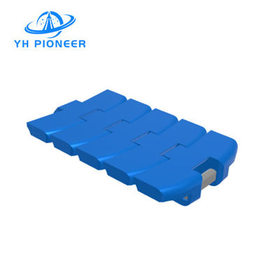 İyi bir fiyat. Endüstriyel POM Taşıyıcı Zinciri Plate Heavy Duty Sideflex Masa Üst Zinciri çevrimiçi