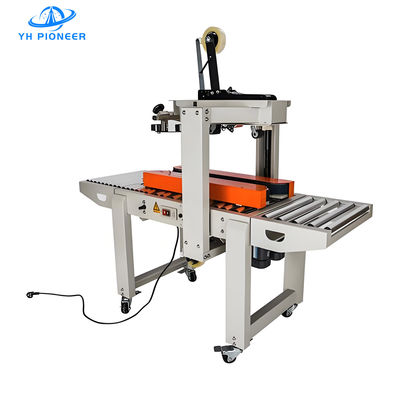 İyi bir fiyat. Çelik Çerçeve Otomatik Karton Doldurucu Makine, Karton Kutusu Doldurucu Makine 4000W çevrimiçi
