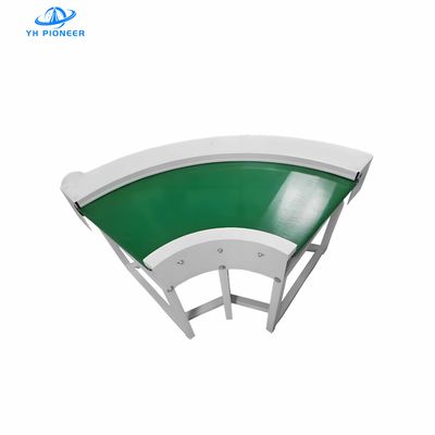 İyi bir fiyat. Kalıcı Paslanmaz Çelik Dönüştürme Kemeri Taşıyıcı Özel 300 ~ 1000MM Taşıyıcı Genişliği ve 30 °-90 ° açıları ile çevrimiçi