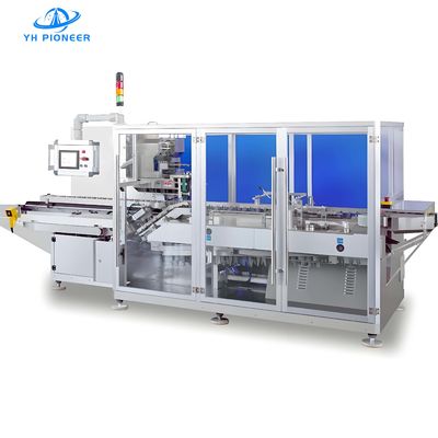 İyi bir fiyat. Çeşitli ürünler için Kalite 250-350g/m2 ve özelleştirilebilir karton boyutları ile esnek diş macunu tüp kartonlama makinesi çevrimiçi
