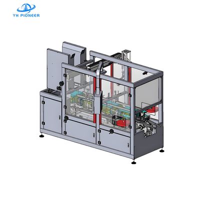 İyi bir fiyat. Ucuz bir operasyon için 380V pnevmatik tahrik ile enerji tasarruflu itme torbası doldurma makinesi çevrimiçi