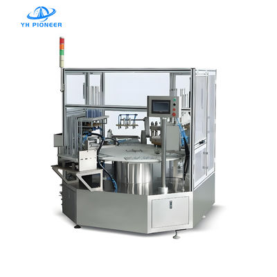 İyi bir fiyat. Esnek Döner Kutusu Ambalajlama Makinesi Çeşitli Ambalaj İhtiyaçları için Karton Boyutları 60×20×20mm'den 200×80×80mm'e kadar çevrimiçi