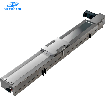 İyi bir fiyat. Efficient Modular Conveyor System With 600w Power For Lightweight Packages Up To 20KG çevrimiçi