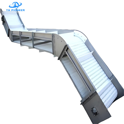 İyi bir fiyat. Flexible Modular Conveyor System With Adjustable Height Up To 1.5m Customizable Widths For 30-100KG Load çevrimiçi